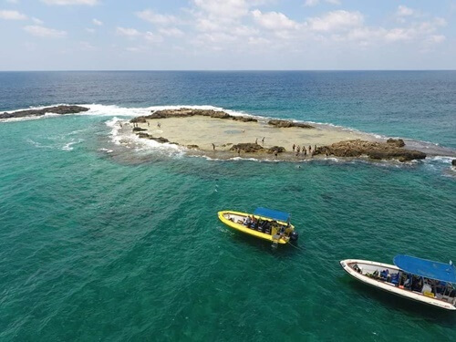 שייט טורנדו חוויה באכזיב